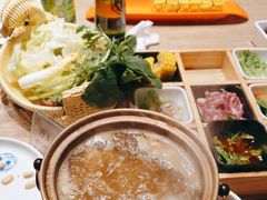 -古关火锅店(古北水镇景区店)