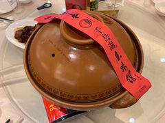 砂锅有机鱼头汤-千岛湖鱼味馆(十字街总店)