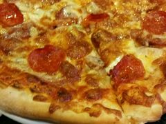 -Tubestation站点比萨(五道营店)