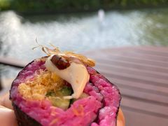 -铭轩中餐厅·海南菜·粤菜(亚龙湾瑞吉店)