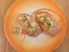 -禾绿寿司(星光68广场店)