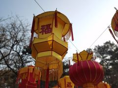 -红螺寺