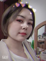 -茶发Salon·烫发染发理发