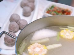 -为什么牛潮汕牛肉火锅(中信广场店)