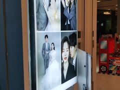 -一墨照相馆·证件照·形象照(世博店)