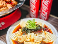 -胖哥俩肉蟹煲(湖滨银泰in77店)