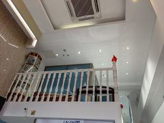 -深圳乐孚正强口腔诊所(宝体店)