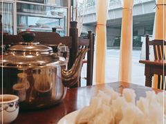 -天回镇何氏豆腐(总店)
