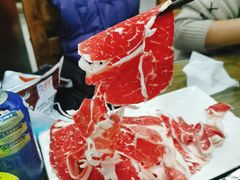 -木萨火锅店(开鲁路店)