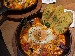 -双门洞·森系料理(体育西店)