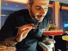 -广州四季酒店·天吧·高空酒吧