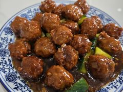 -北大地皖峰饭馆