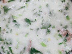 -南记食粥坊·宵夜大排档(岭南分店)
