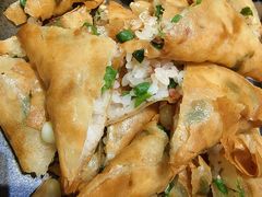-明月土菜馆(老城区店)