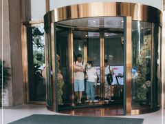 -广州中国大酒店
