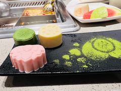 -海底捞火锅(坪山益田假日广场店)