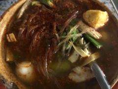 -清真·马文砂锅大全(麦苋街店)