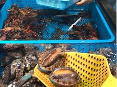 -盒马鲜生(皇庭广场店)