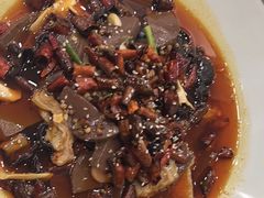 -红菜坊·烤鸭·川鲁宴(石园店)