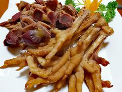 -道口古镇张存有烧鸡酒楼