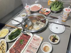 -怂重庆火锅厂(龙华壹方城店)