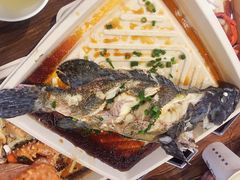 -盒马鲜生(悦峰店)