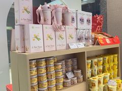 -奈雪的茶(金华永盛店)