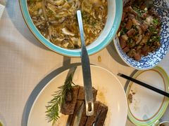 -开海·红岛海鲜虾水饺(石老人店)