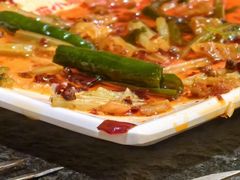 -福苗小骆驼烧烤(大唐不夜城店)