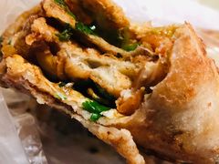 -金杨老摊头蛋饼(金口路店)