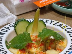 -迷你椰·泰式大排档(北京首店)