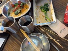-破店肥哈·东北烧烤·夜宵(南山保利店)