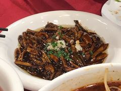 -阿莉餐厅(枣阳路店)