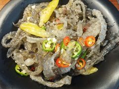 -鱼鼎香烤鱼火锅(华发商都店)