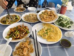 -明记海鲜大排档(巽寮湾店)