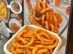 -前进5路汉堡炸鸡(前进五路总店)