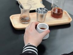 -Au Cafe&Roastery(华侨城店)