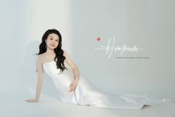-十月孕记孕妈妈摄影