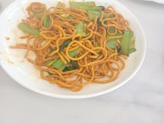 -碧海银沙海鲜餐厅(恒大海上威尼斯店)