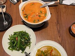-泰香米泰国餐厅(中大国际店)