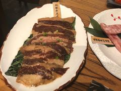 -黑牛の店·和牛烧肉(合生汇店)