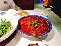 -撒椒·四川江湖菜(西单大悦城店)