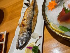 -大岛日本料理铁板烧(南通大饭店)