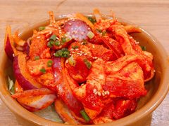 -碳碳烤肉(南湖路店)