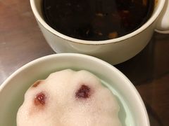 桂花糖芋苗-应天大明王朝·南京菜(中山陵店)