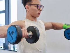 -WEGYMER健萌健身(麦德龙钰龙天下馆)