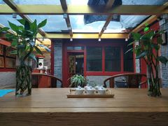 -悦真雅院·四合院·清真私房菜(雍和宫店)