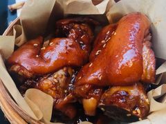 -和府捞面(东直门银座店)