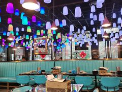 -火枪手串吧·鹤岗小串涮肚(亦庄店)