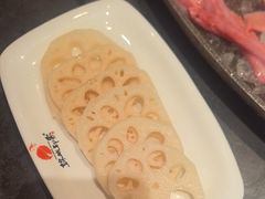-锦城印象火锅(天府三街店)